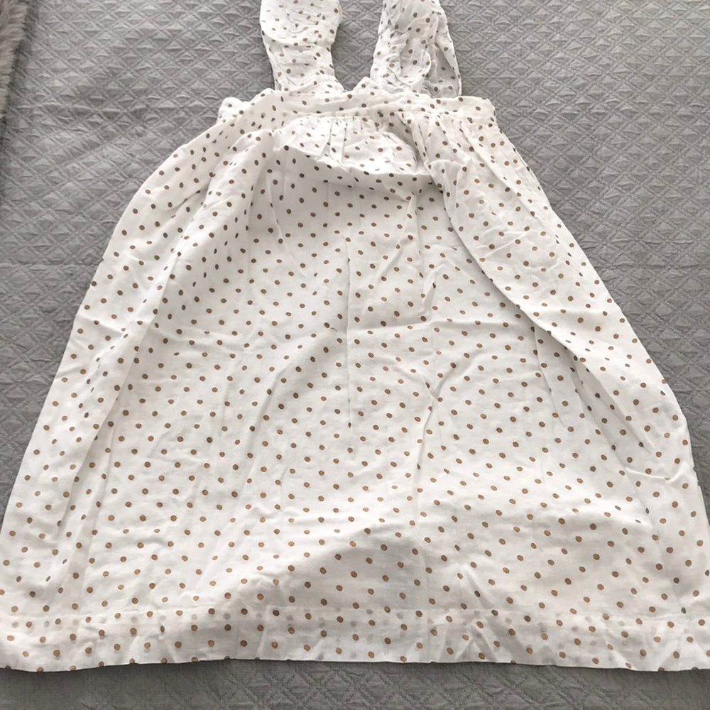 Bonpoint dress